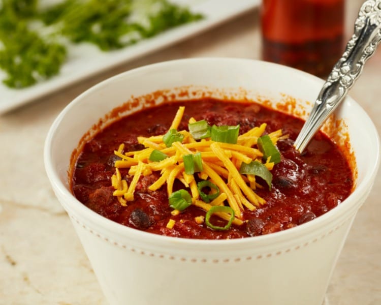 Quick And Easy Kid Approved Chili Recipe By Momma Chef