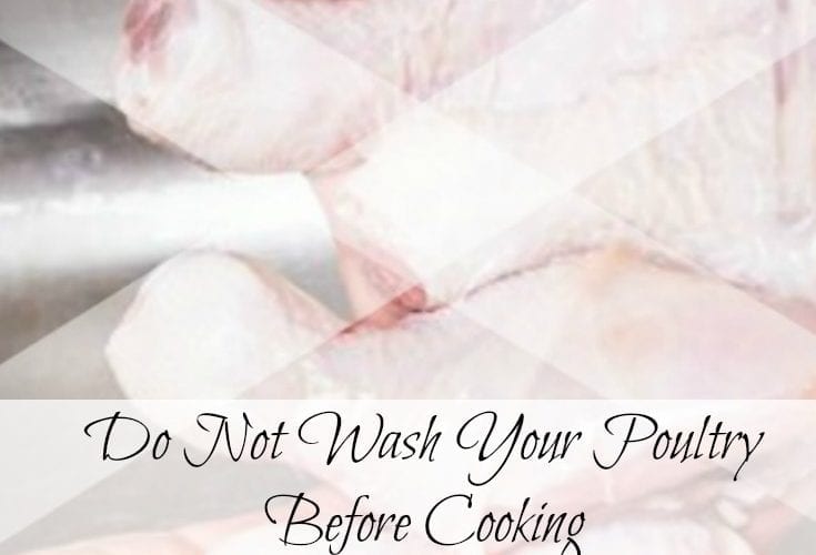 The Dangerous Cooking Mistake We Make In the Kitchen