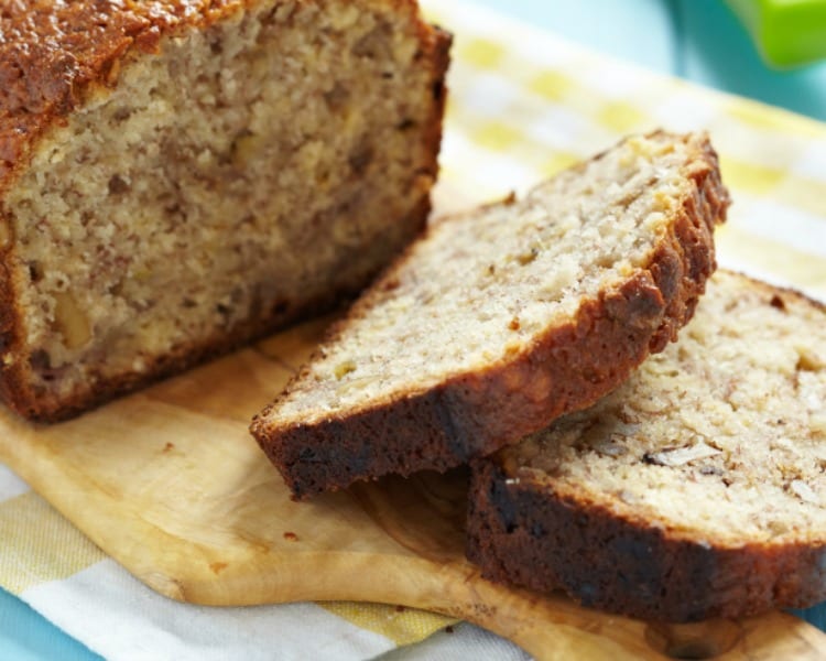 New Tasty Bakery Banana Cake–Kugans.com