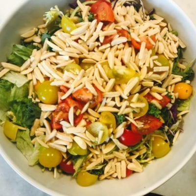 Simple and Delicious Summer Broccoli Salad – Low Carb
