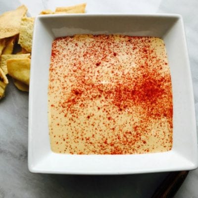 Easy and Delicious 5-Minute Hummus Recipe