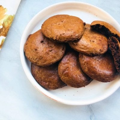 Delicious Low Carb Cookies