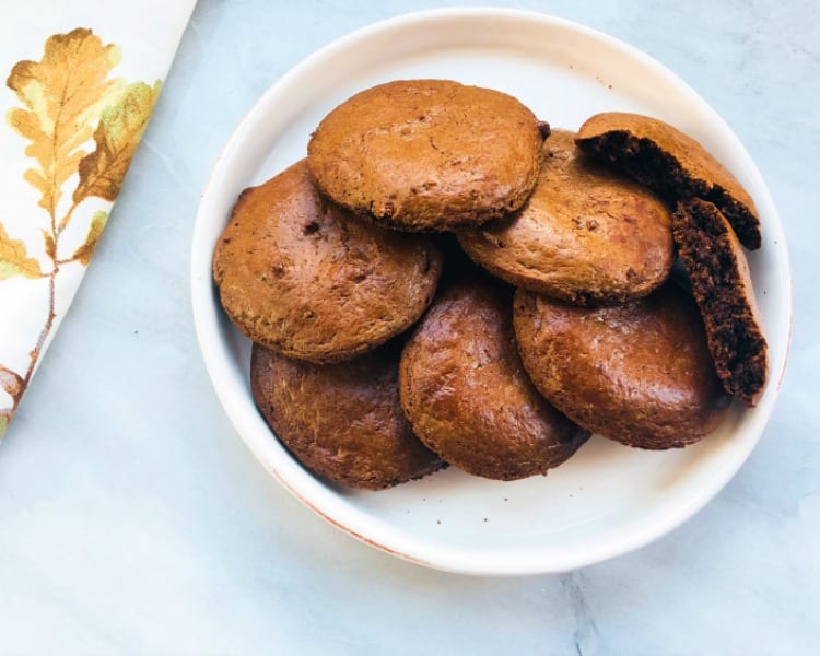 Delicious and Easy Low Carb Cookies