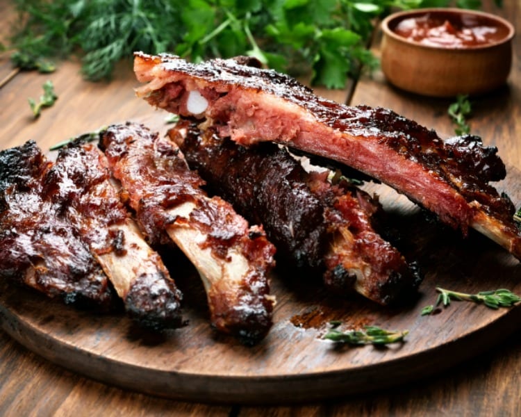 Best bbq outlet beef ribs recipe